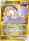 Image de la carte Mewtwo VSTAR 086/078
