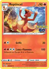 Image de la carte Reptincel 009/078