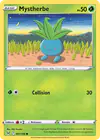 Image de la carte Mystherbe 001/196