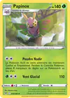 Image de la carte Papinox 010/196