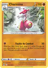 Image de la carte Charmina 100/196