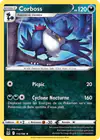 Image de la carte Corboss 115/196