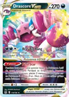 Image de la carte Drascore VSTAR 119/196