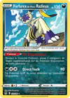 Image de la carte Farfurex de Hisui Radieux 123/196
