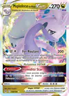 Image de la carte Muplodocus de Hisui VSTAR 136/196