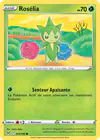 Image de la carte Rosélia 014/196
