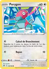 Image de la carte Porygon 140/196