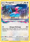 Image de la carte Porygon2 141/196
