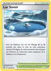 Image de la carte Lac Savoir 160/196