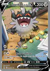 Image de la carte Berserkatt de Galar V 184/196