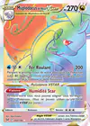 Image de la carte Muplodocus de Hisui VSTAR 202/196