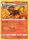 Image de la carte Némélios 029/196