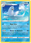 Image de la carte Lamantine 034/196