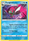 Image de la carte Paragruel de Hisui 045/196