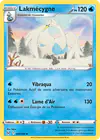 Image de la carte Lakmécygne 047/196