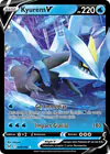 Image de la carte Kyurem V 048/196