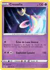 Image de la carte Cresselia 074/196