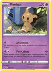 Image de la carte Mimiqui 080/196