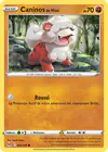 Image de la carte Caninos de Hisui 083/196