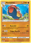 Image de la carte Hariyama 098/196