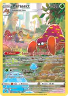 Image de la carte Parasect TG01/TG30