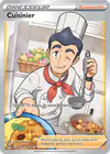 Image de la carte Cuisinier TG25/TG30