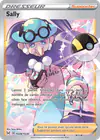 Image de la carte Sally TG28/TG30