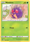 Image de la carte Mimitoss 001/195