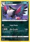 Image de la carte Corboss 107/195