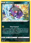 Image de la carte Morpeko 116/195