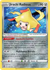 Image de la carte Jirachi Radieux 120/195