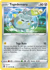 Image de la carte Togedemaru 127/195