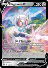 Image de la carte Magearna V 128/195