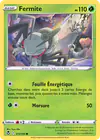 Image de la carte Fermite 013/195