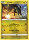 Image de la carte Zygarde 134/195