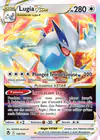 Image de la carte Lugia VSTAR 139/195
