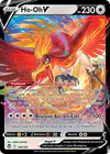 Image de la carte Ho-Oh V 140/195