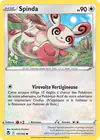 Image de la carte Spinda 141/195