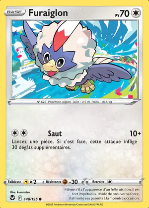 Furaiglon 148/195