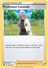 Image de la carte Professeur Lavande 162/195