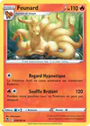 Image de la carte Feunard 018/195