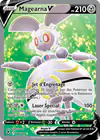 Image de la carte Magearna V 182/195