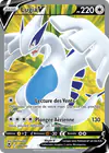 Image de la carte Lugia V 185/195