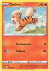 Image de la carte Caninos 019/195