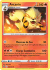Image de la carte Arcanin 020/195