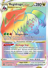 Image de la carte Regidrago VSTAR 201/195