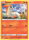 Image de la carte Ponyta 021/195