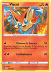 Image de la carte Victini 023/195