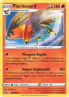 Image de la carte Flambusard 029/195