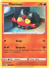 Image de la carte Flamiaou 030/195